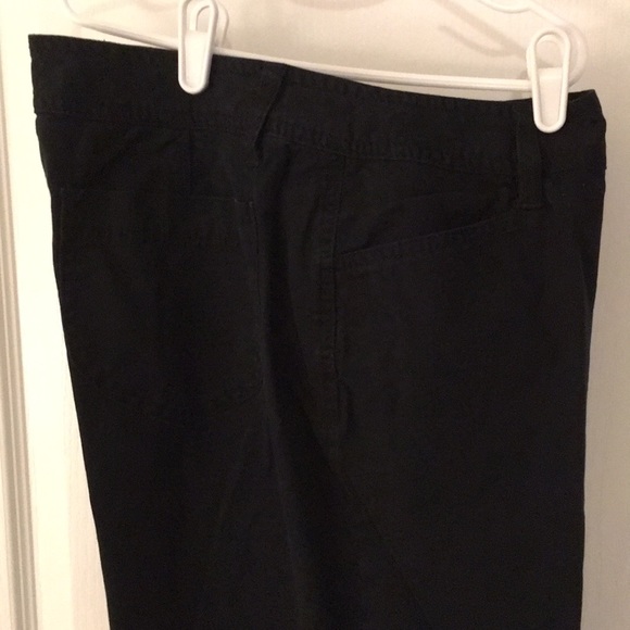 Size 14 black pants - Picture 8 of 8